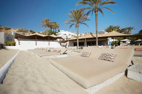 Waanzinnige deal zonvakantie Ibiza 🏝️ 8 Dagen all inclusive TUI BLUE Tarida Beach