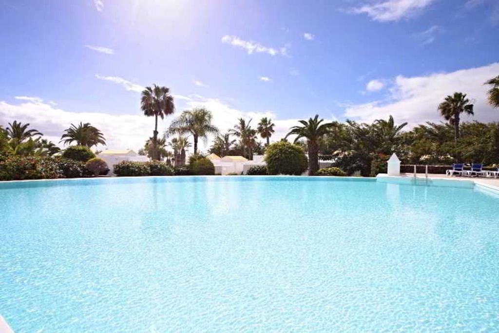 8 Dagen logies Sandos Atlantic Gardens