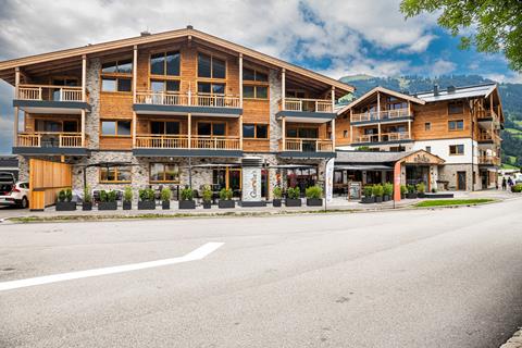 Boekingskorting autovakantie Tirol 🚗️ 8 Dagen logies Residenz Illyrica Tirol