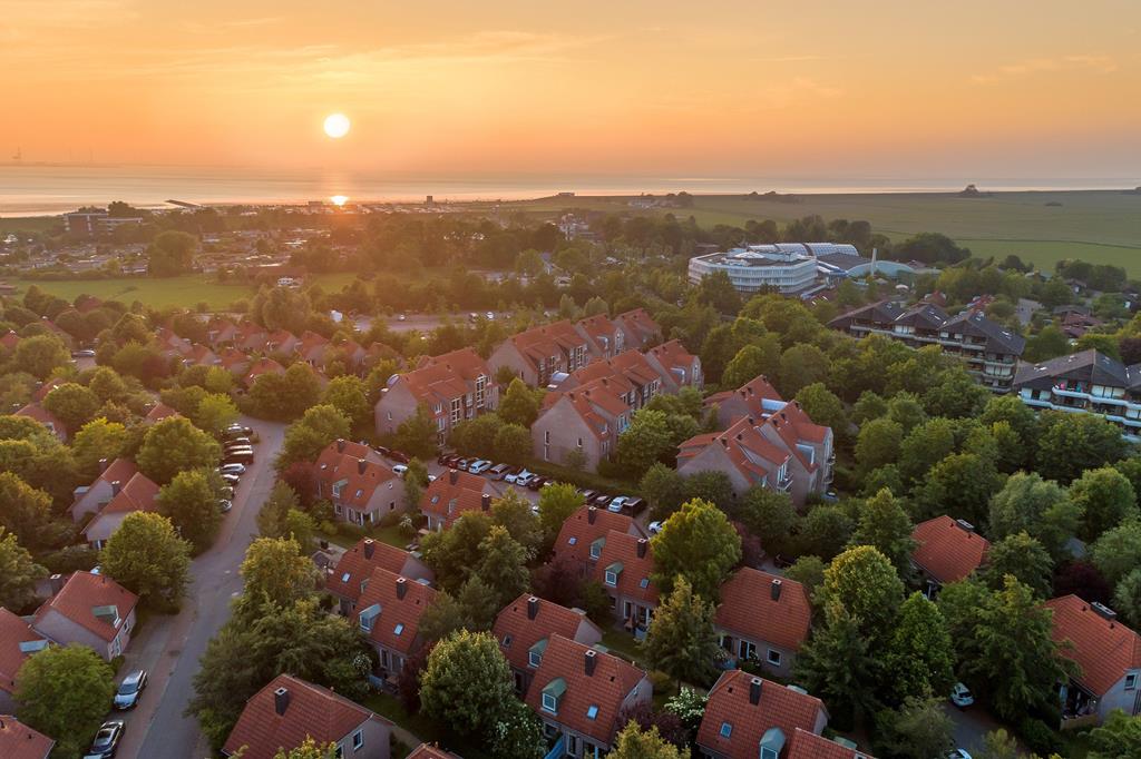 Center Parcs Park Nordseeküste - Nordseebad Tossens (Butjadingen), Duitsland