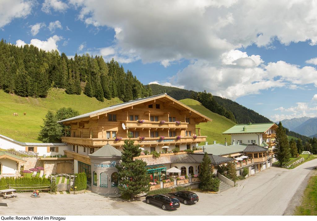 berghotel-ronach
