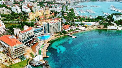 Zonvakantie