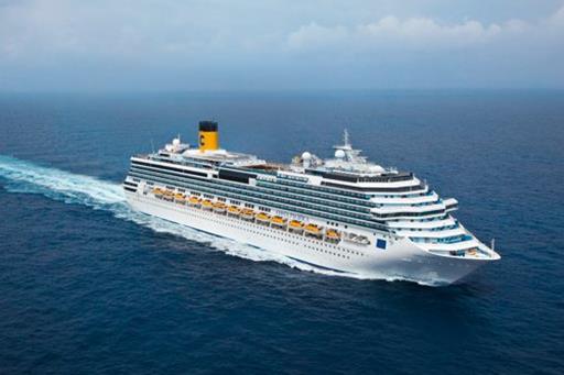 Costa Pacifica