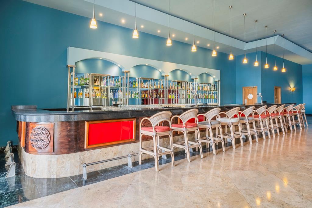 9 Dagen all inclusive Iberostar Waves Rose Hall Beach