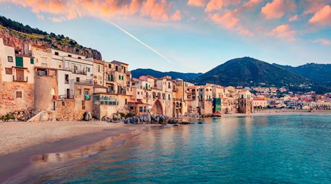15-daagse rondreis Zuid Italië & Sicilië Nederlandse reviews
