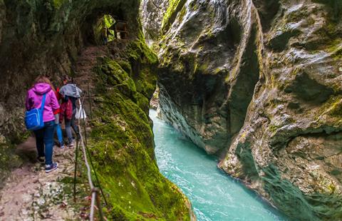 Sfeerimpressie 8-daagse rondreis Beleef smaakvol Slovenië