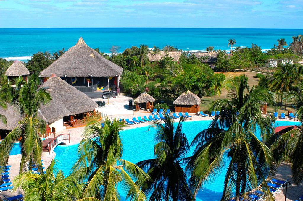 Be Live Experience Tuxpan Be Live Experience Tuxpan