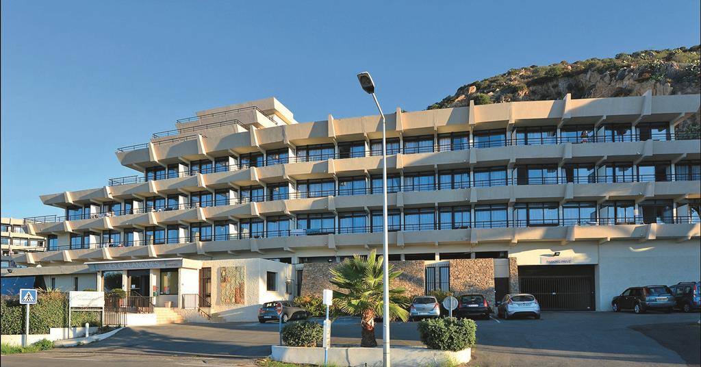 residence-les-calanques