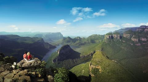 16 daagse rondreis 'Skitterend' Zuid Afrika