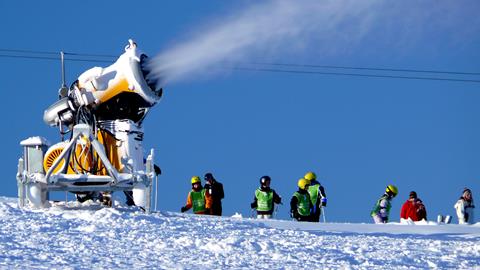 Heerlijke skivakantie Hessen ⛷️ Best Western Plus Hotel Willingen