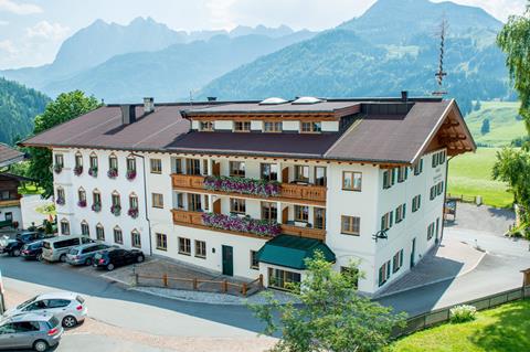 Gasthof Schwendterwirt