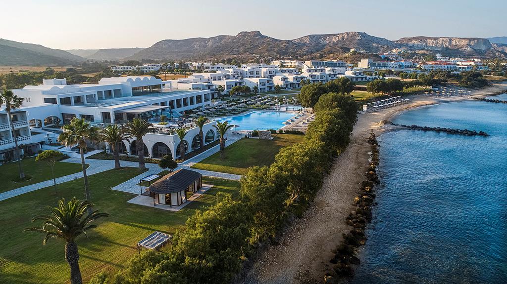 Atlantica Beach Resort Kos (ex Lakitira Resort Hotel & Village) - Kardamena, Griekenland