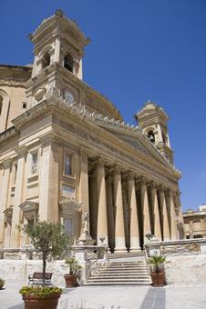 8-daagse rondreis Ridderlijk Malta en Gozo