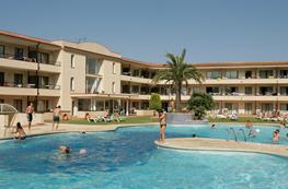 Golf Beach Hotel