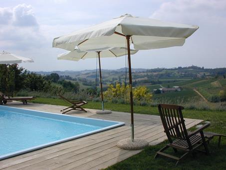La Quercia Rossa