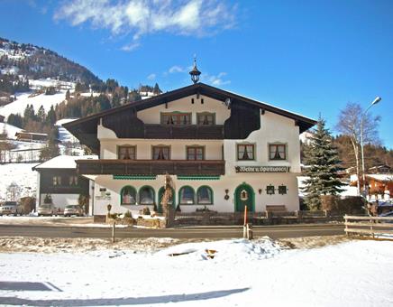 Weinhof Tirol