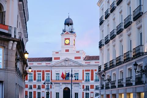 Goedkope zonvakantie Centraal Spanje - 10-daagse rondreis Spanje & Portugal Compleet