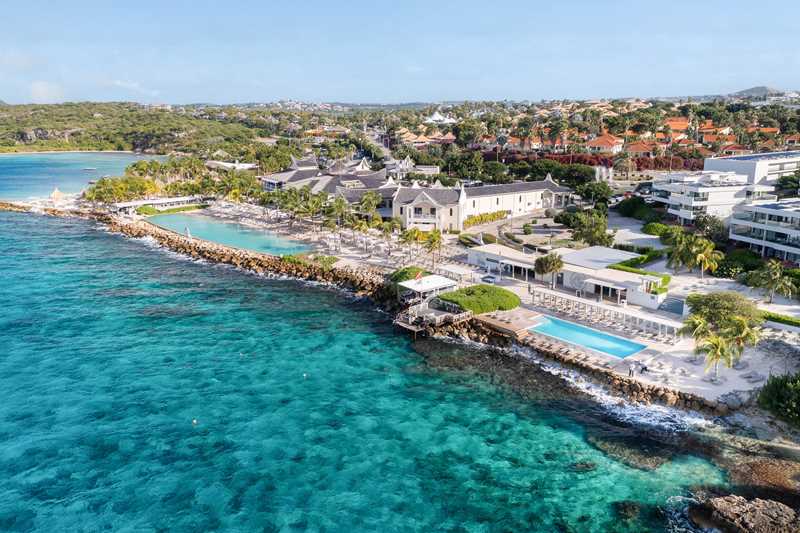 Papagayo Beach Hotel - Curaçao - Jan Thiel Baai | TUI