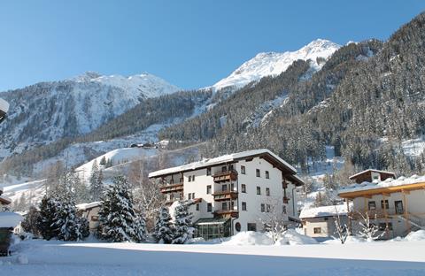 Kaunertalerhof Tirol