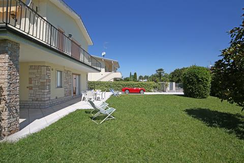 Zonvakantie