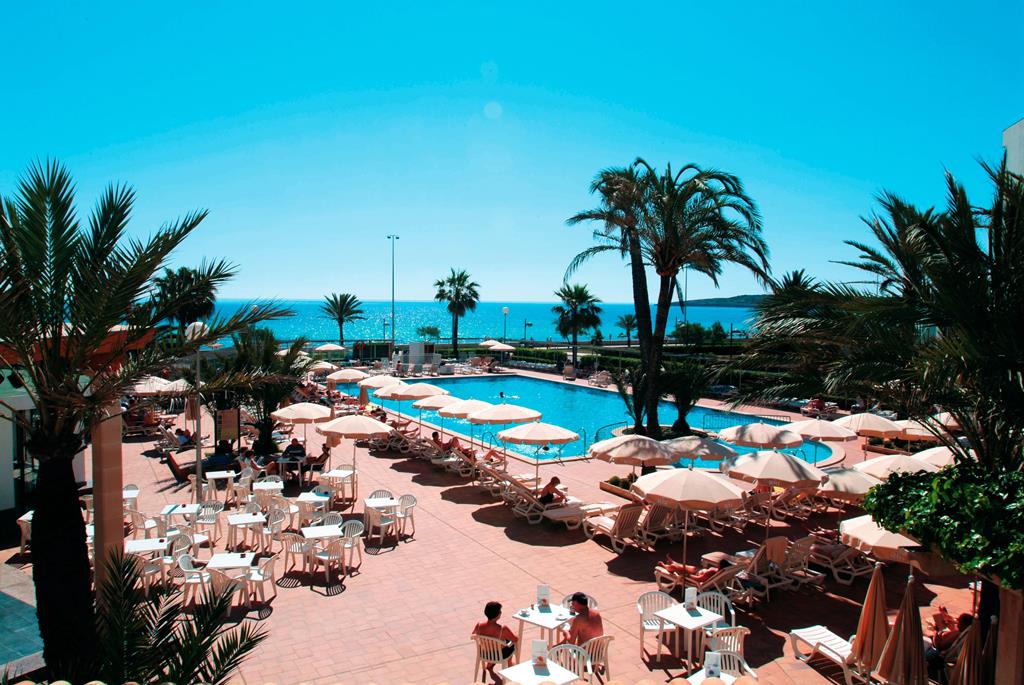 Protur Playa Cala Millor foto 5