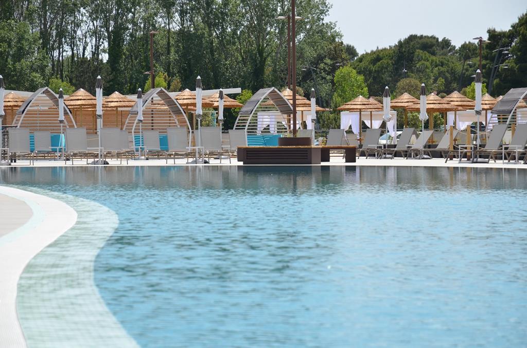 Online bestellen: Lino Delle Fate Eco Village Resort