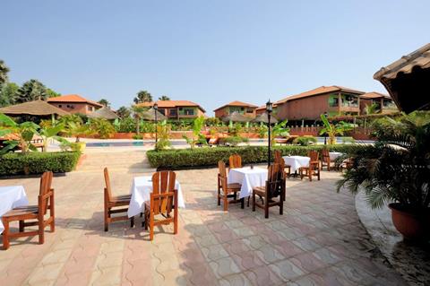 Last minute vakantie West Gambia - Seafront Residence