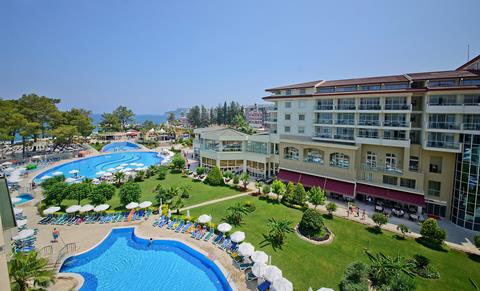 Barut Kemer Barut Kemer