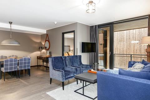 Toeren 4* østlandet - Noorwegen € 404,- ❖ eigen vervoer
