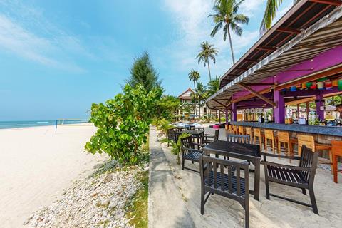 Apsara Beachfront Resort & Villa Nederlandse reviews