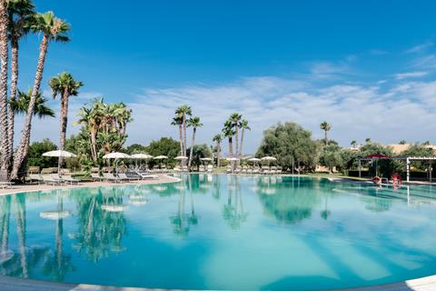 Online bestellen: VOI Arenella Resort