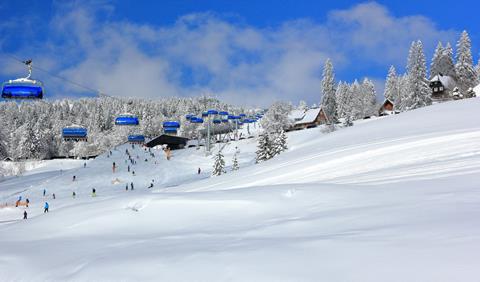 Last minute skivakantie Baden Württemberg ⛷️ Hofgut Sternen