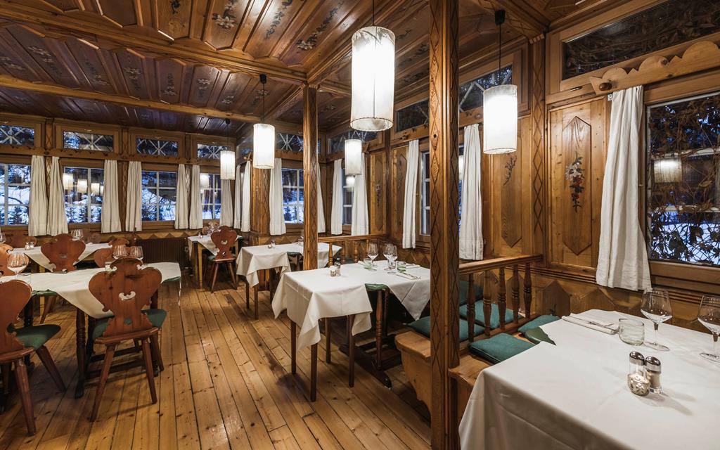 Parkhotel Sole Paradiso - Afbeelding 5