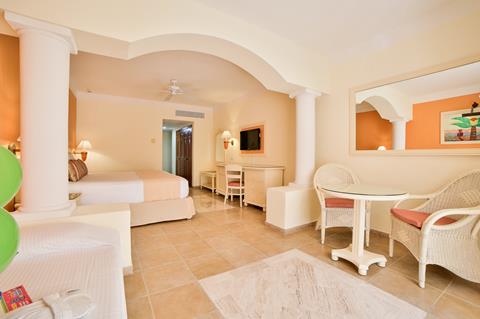 Zon 4* all inclusive Riviera Maya € 1803,- 【Bahia Principe Grand Coba】
