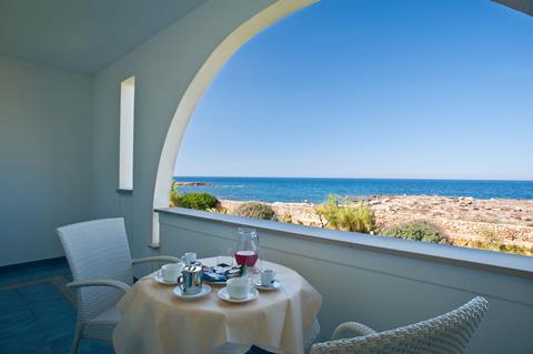 Korting vakantie Puglia 🏝️ Pietrablu Resort & Spa 8 Dagen  €931,-