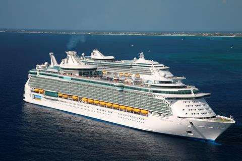 8 daagse Middellandse Zee cruise vanaf Barcelona
