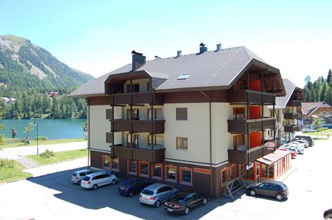 Turracher Höhe