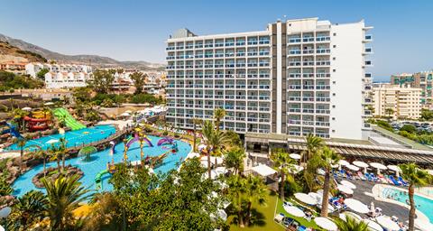 Zonvakantie Globales Los Patos Park in Benalmádena (Andalusië, Spanje)