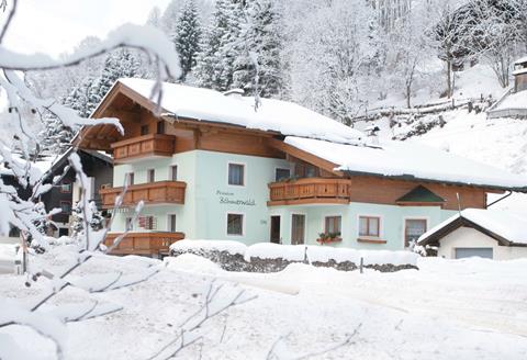 Meer info over Böhmerwald  bij Tui wintersport