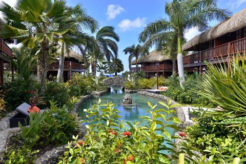 Super herfstvakantie Curacao - Kontiki Beach Resort Curacao