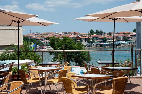 Waanzinnige prijs vakantie Burgas ☀ 8 Dagen logies ontbijt Villa List
