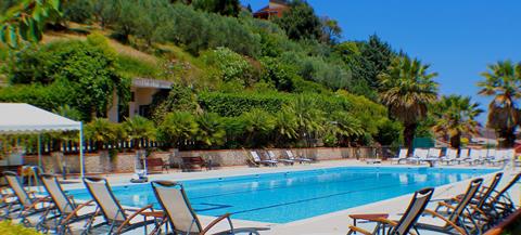 Relais il Castello Relais il Castello
