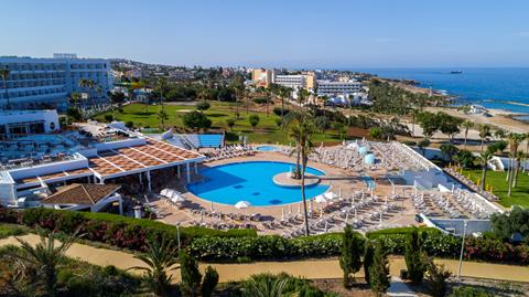 Cyprus - SPLASHWORLD Leonardo Laura Beach & Splash Resort