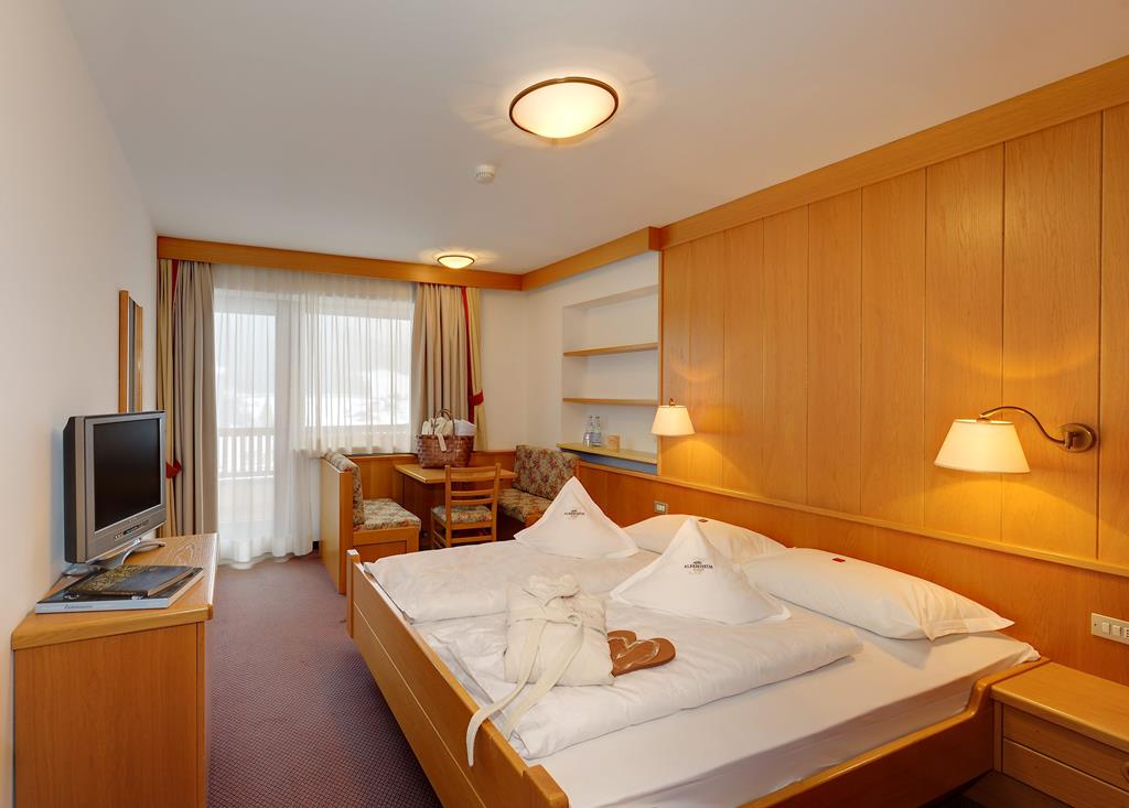 Alpenheim Charming Hotel & Spa, foto 2 (miniatuur)