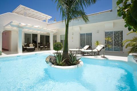 Bahiazul Villas Club