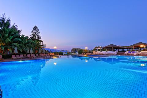 Apollonia Beach Resort Spa