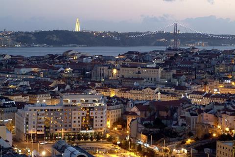 Aanbieding kerstvakantie Costa de Lisboa - 10 daagse singlereis feestdagen Costa Lisboa