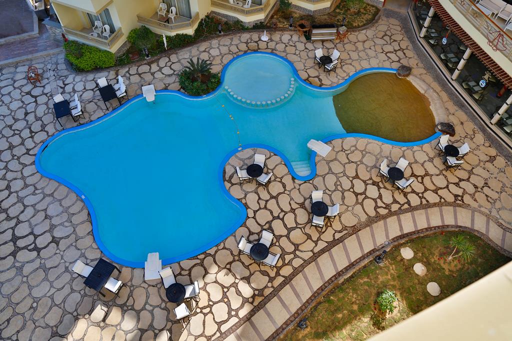 8 Dagen logies Magic Beach Resort
