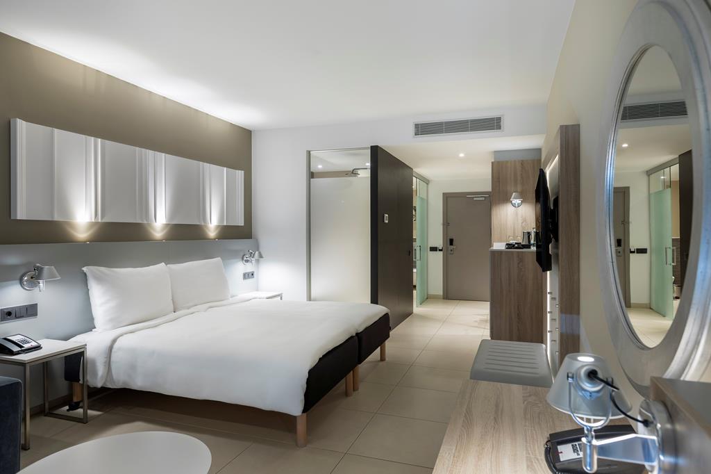 Ontspanning 5* Gran Canaria - Canarische Eilanden € 993,- 【sauna, animatieteam, zwembad, restaurant(s), wellness】