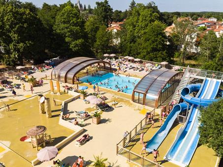 Le Soleil des Landes